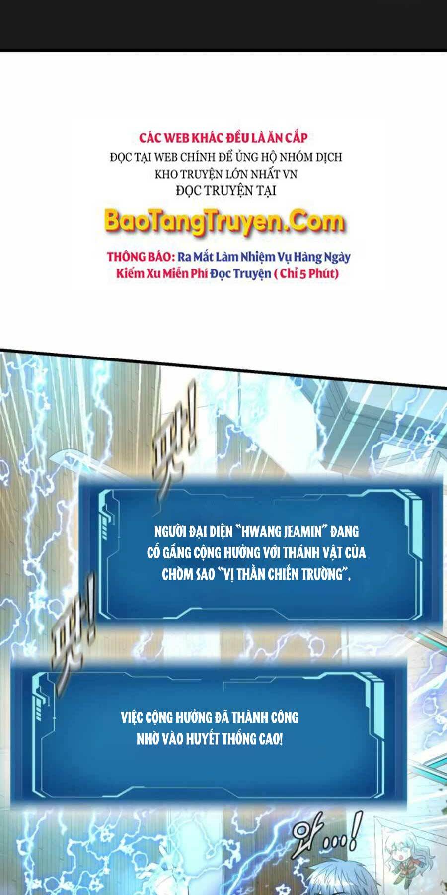 mẹ tôi là chòm sao bảo hộ m chapter 17 50