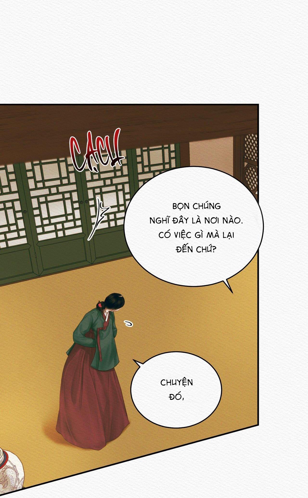 qủy dạ khúc chapter 53 67