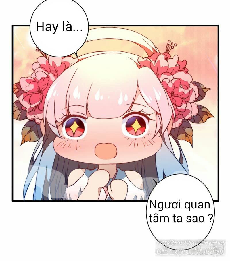 xuyên qua cứu mỹ nam ở thế giới phong thần chapter 38 16