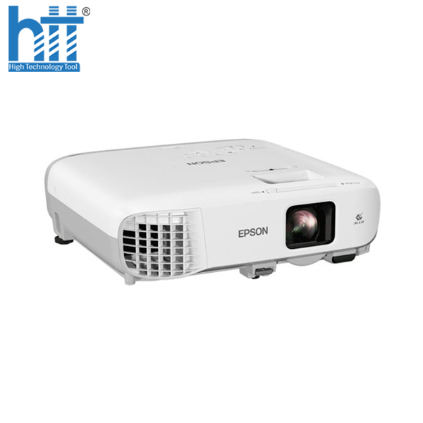 Máy chiếu Epson EB-982W - Hàng Chính Hãng