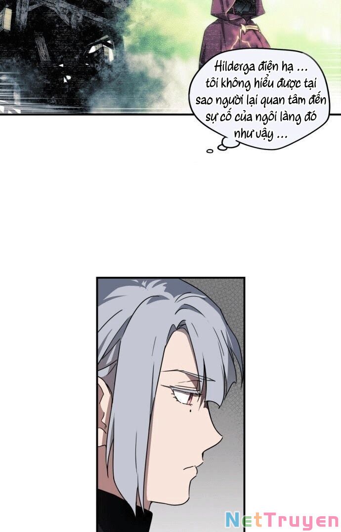 bị che khuất bởi ánh hoàng hôn chapter 31 35