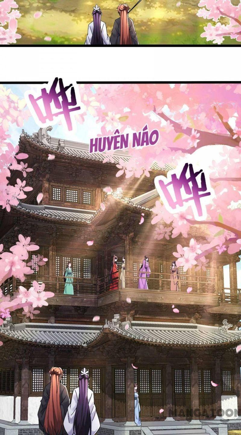 đồ đệ ta toàn là nữ ma đầu chapter 186 15