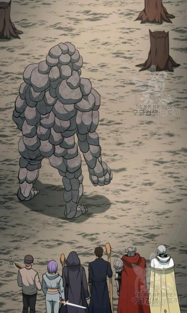 ngôi nhà kết nối với hầm ngục chapter 34 9