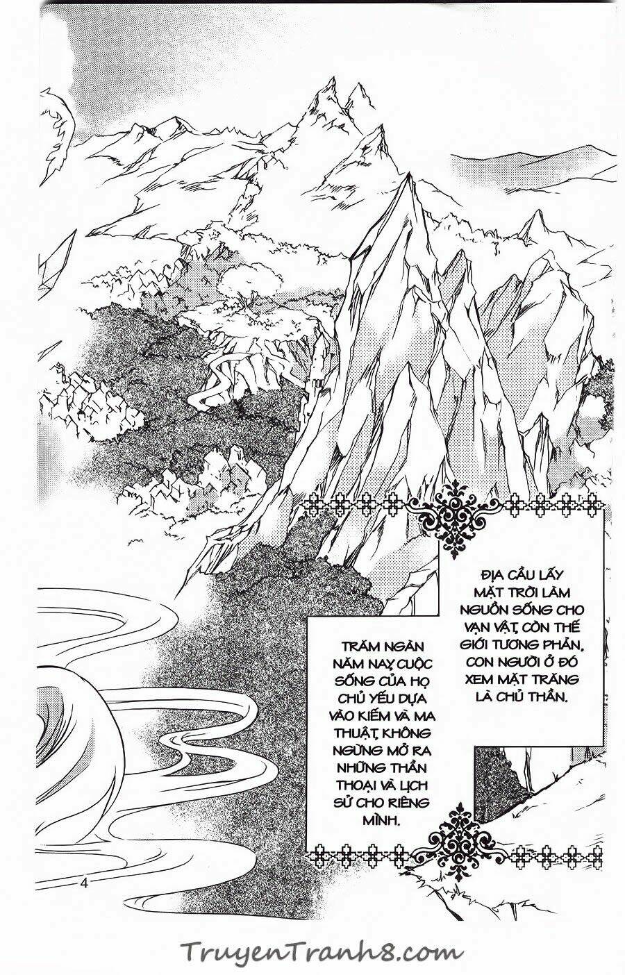 hai nửa tâm hồn chapter 1 3