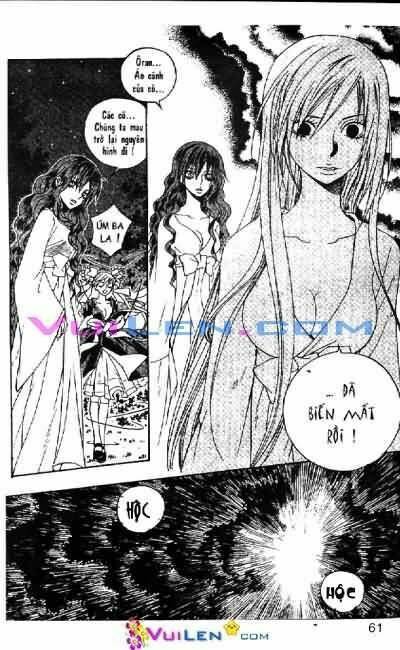 tiên nữ giáng trần chapter 18 61