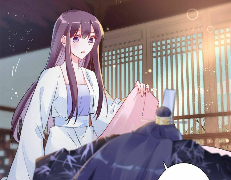 hoa nhan sách chapter 85.2 32