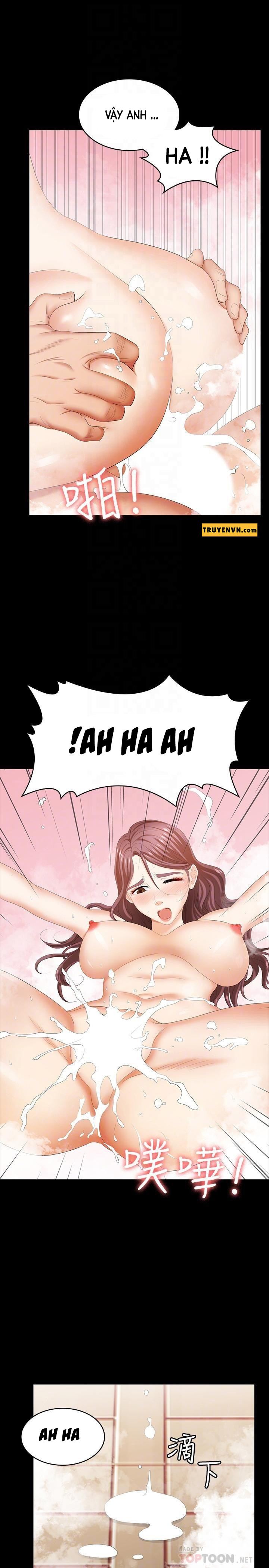 đổi vợ chapter 31 10