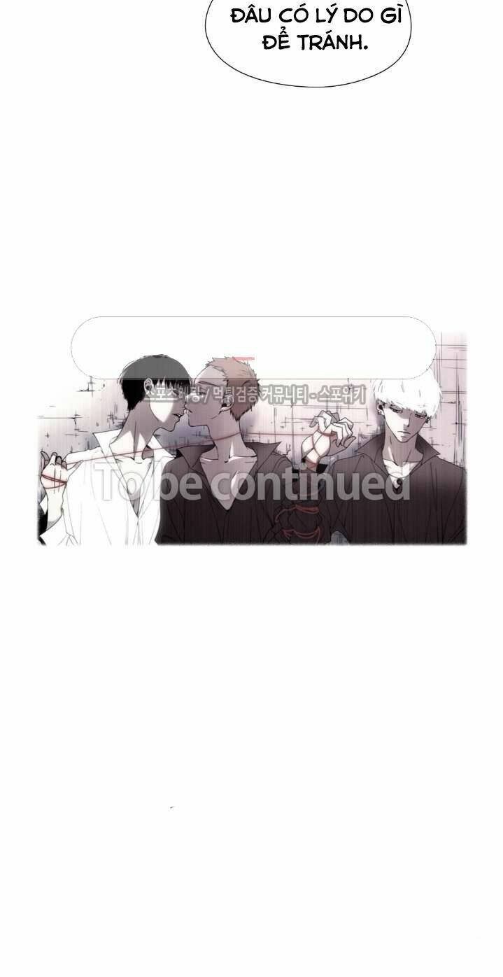 anh tôi, thầy cậu chapter 8 30