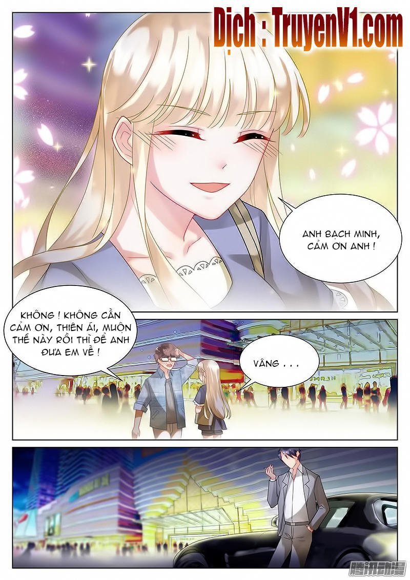 nhạ thượng thủ tịch tổng tài chapter 21 4