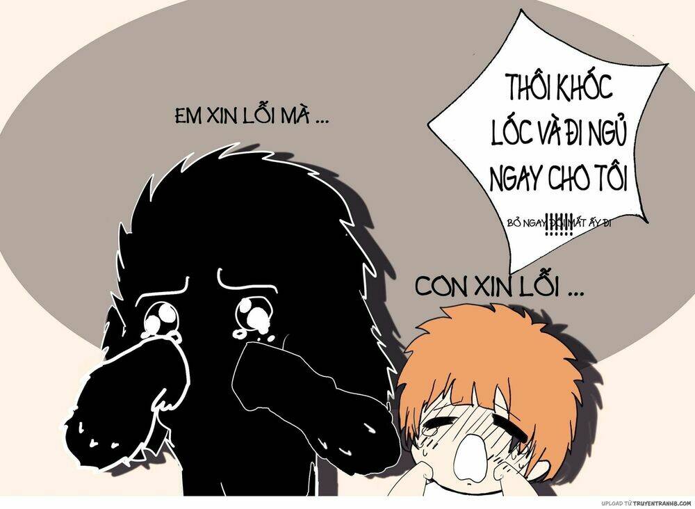 my papa is demon chapter 2 33