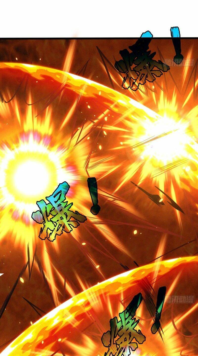 nơi này có yêu khí chapter 74 17