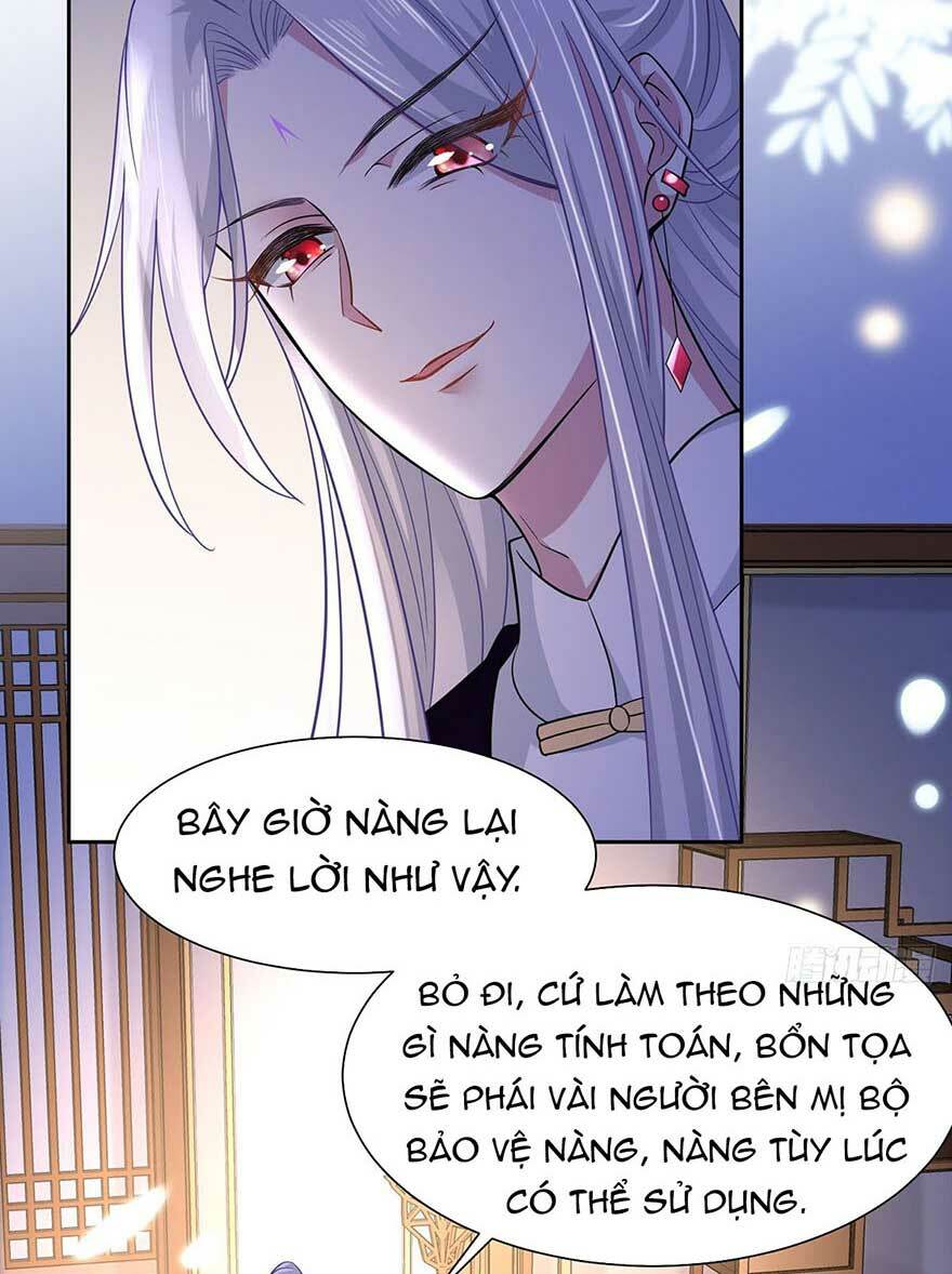 hoạn phi thiên hạ chapter 49 29