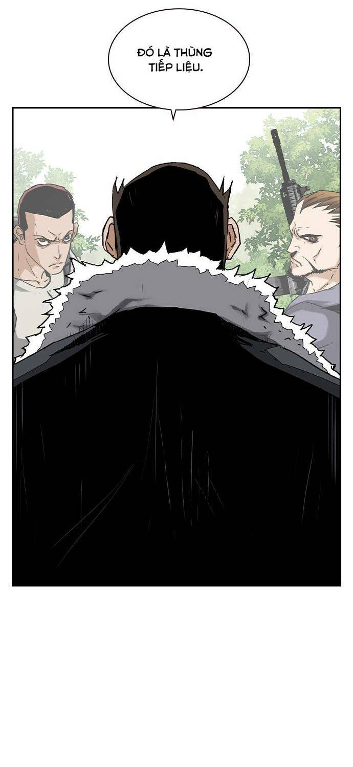 pubg - cuộc chiến sinh tồn - 100 chapter 11 4