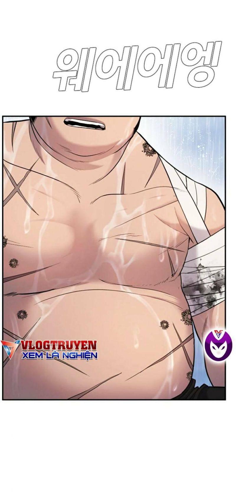 đặc vụ kim chapter 17 11