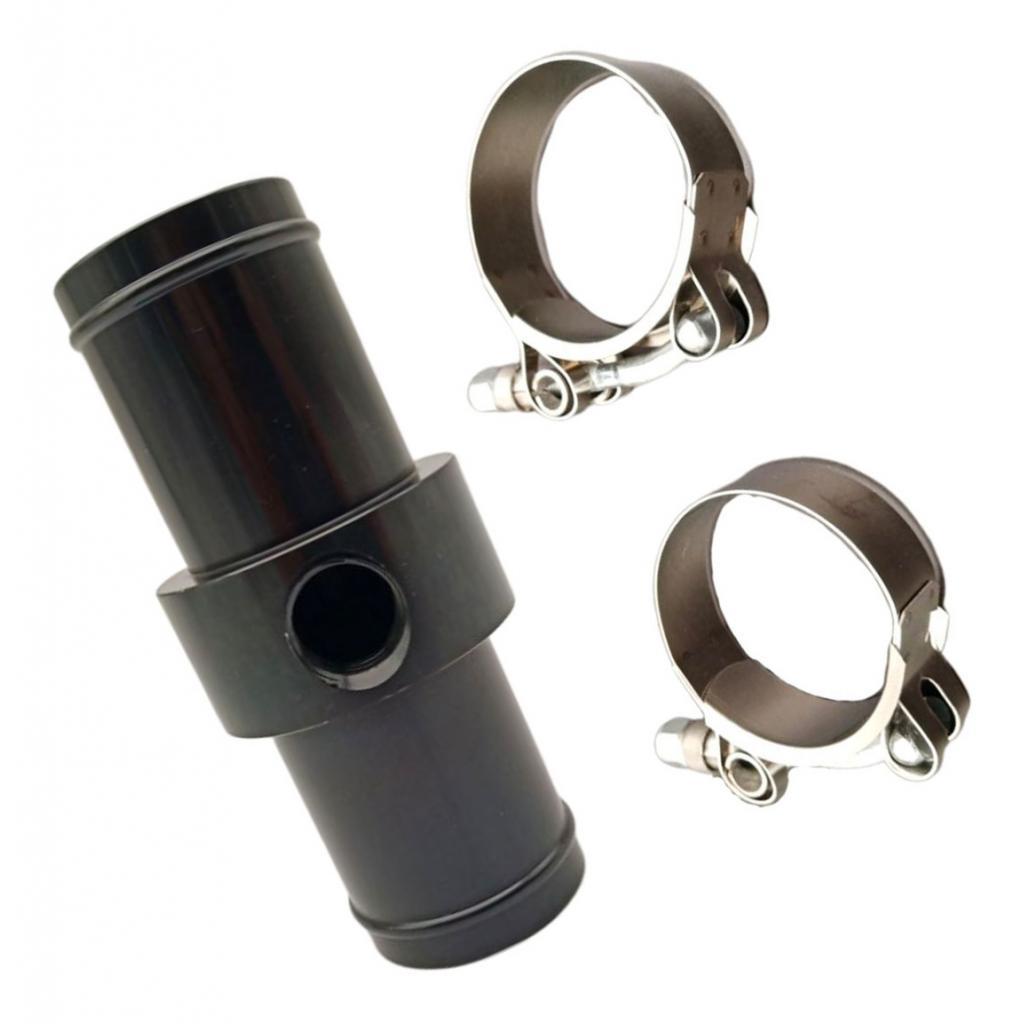 Water Temperature Sensor Joint Pipe Sensor Hose adapter 3/8 NPT