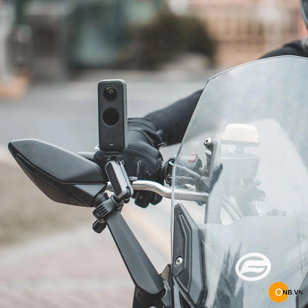 PGYTECH Handlebar Mount - Gắn xe cho Gopro, Pocket 2 - Hàng Chính Hãng