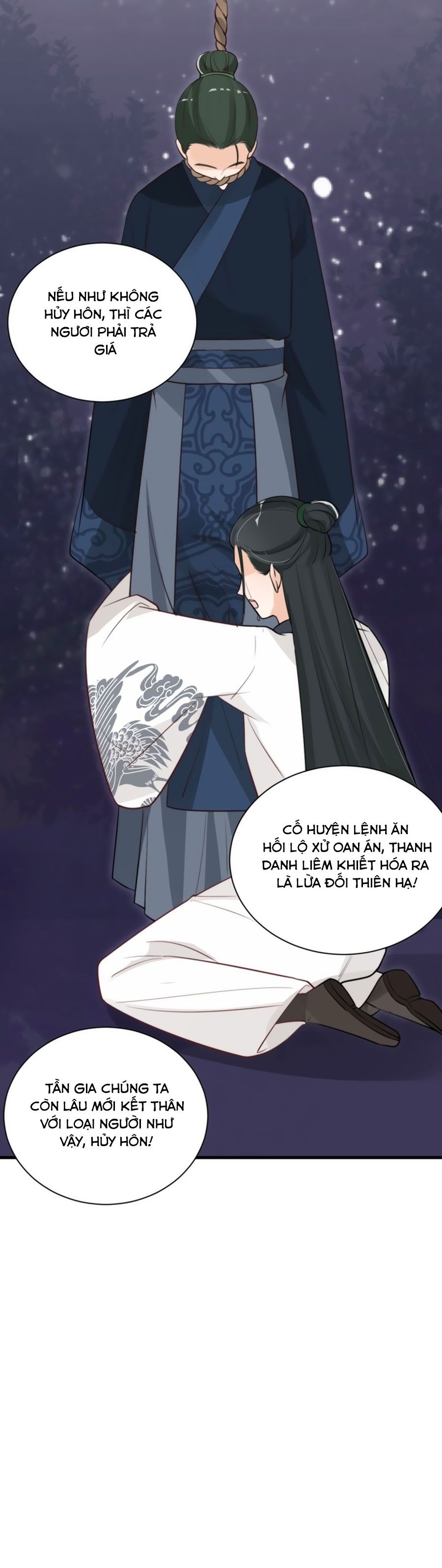 cung đấu live chapter 44 10