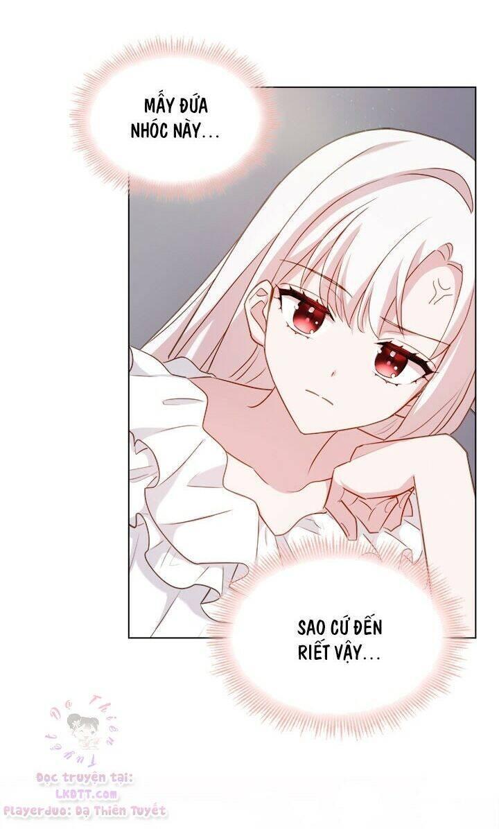 để yên cho tiểu thư hiền chapter 30 21