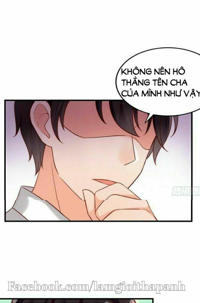 bà xã đại nhân thật lạnh lùng chapter 2 19