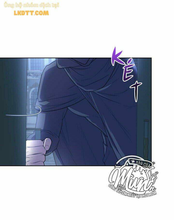 nhà điều chế nước hoa độc quyền của bạo chúa chapter 30 20