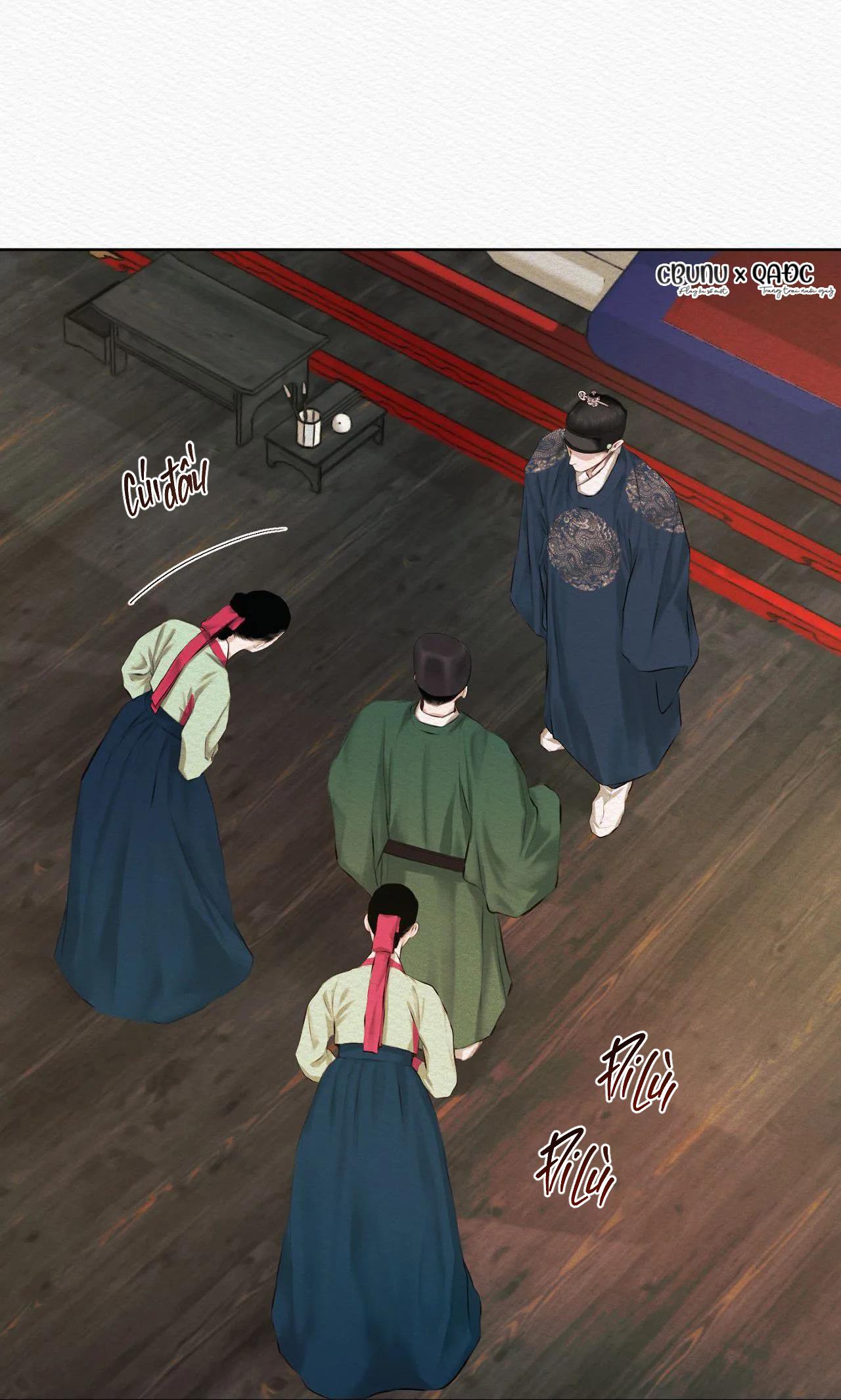 qủy dạ khúc chapter 7 43