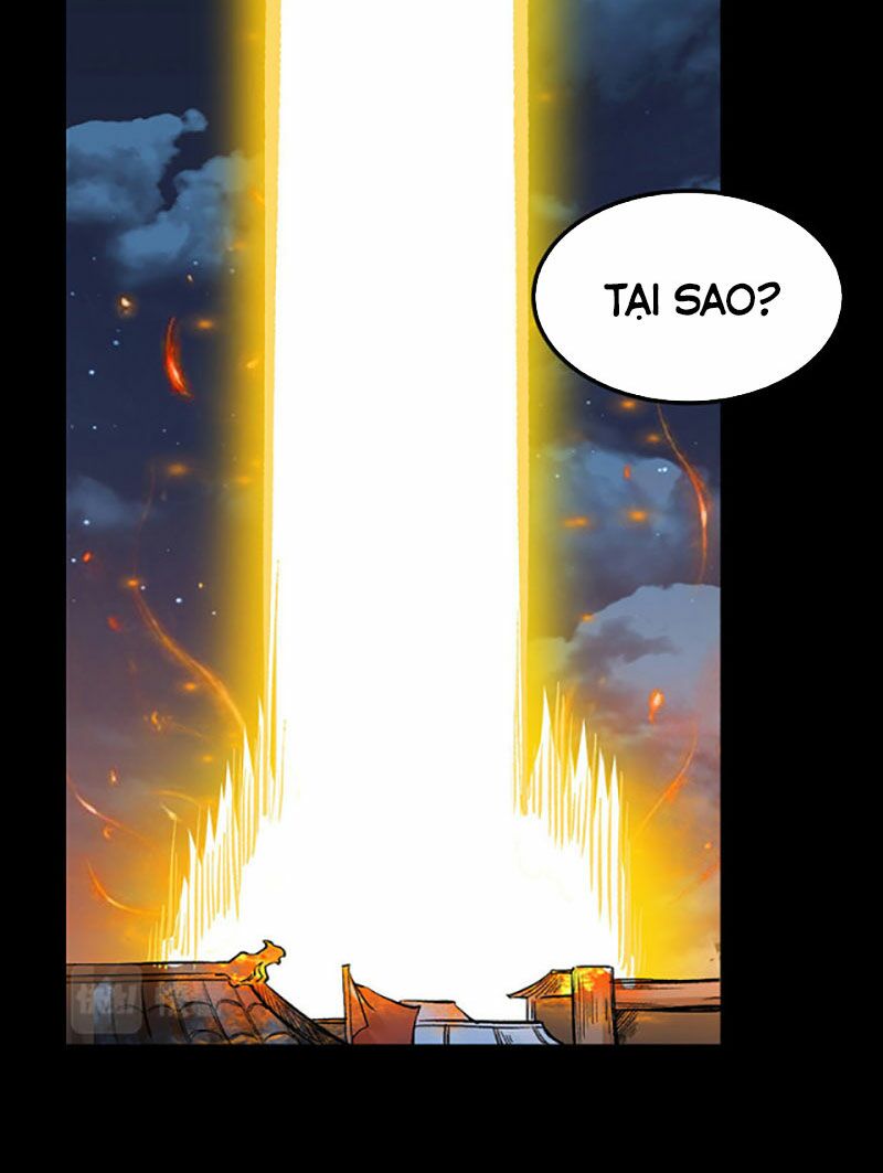võ đạo độc tôn chapter 371 20