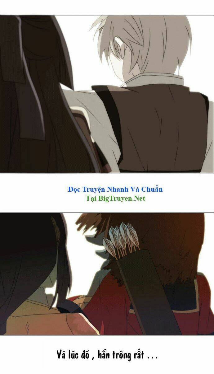 godly bells chapter 36 37