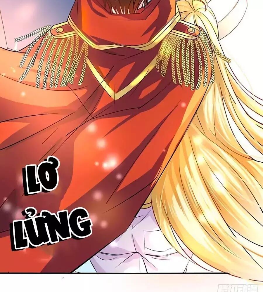 hệ thống công lược của tiểu công chúa chapter 7 4