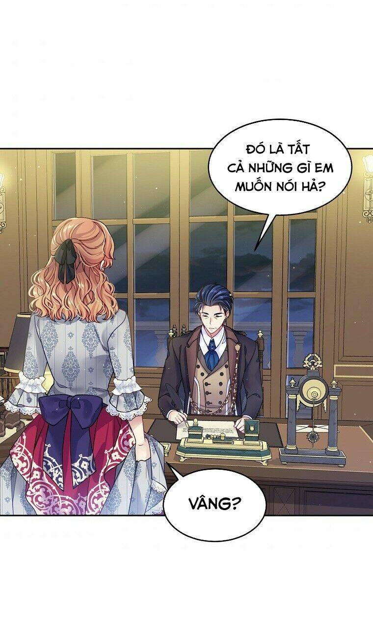 chồng em dễ thương chết mất thôi! chapter 17 48