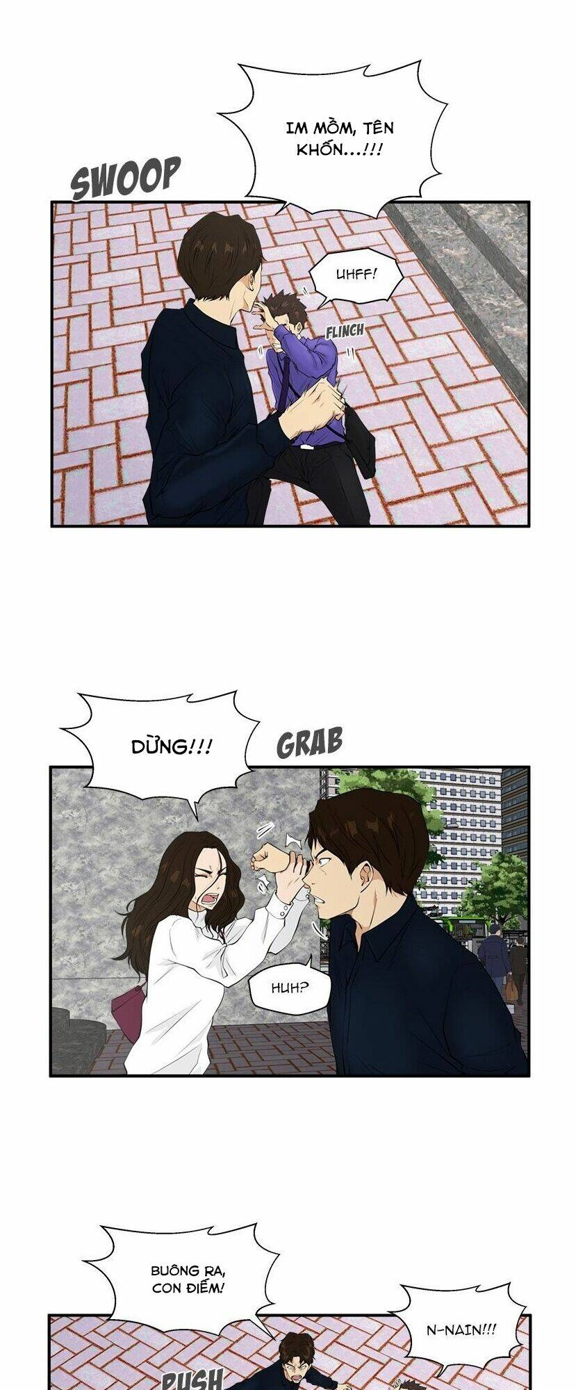 mr kang chapter 41 23