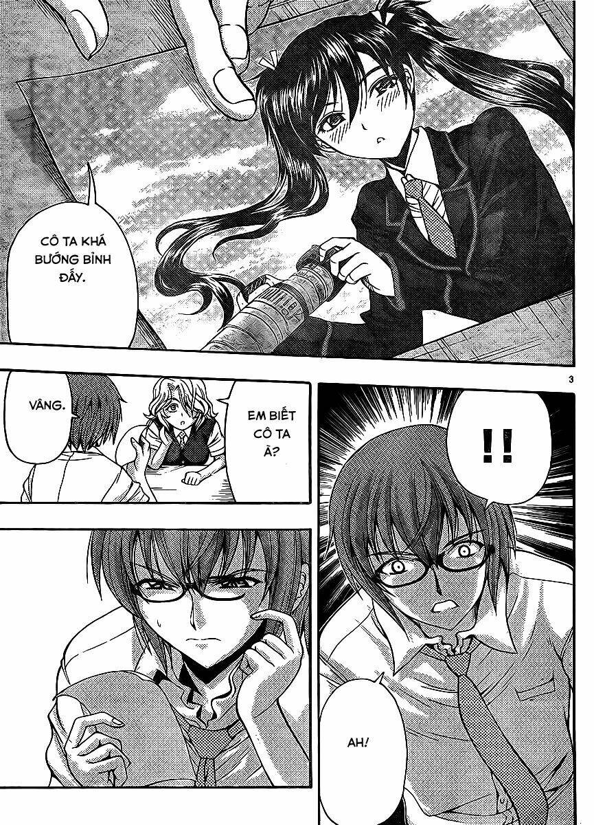 kimiiro focus-new chapter 13 6