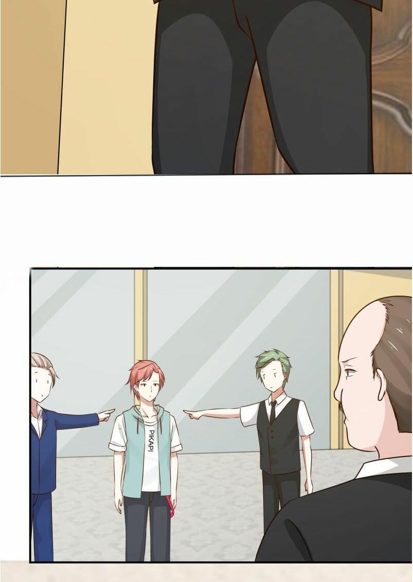 trên người ta có một rồng chapter 74 16