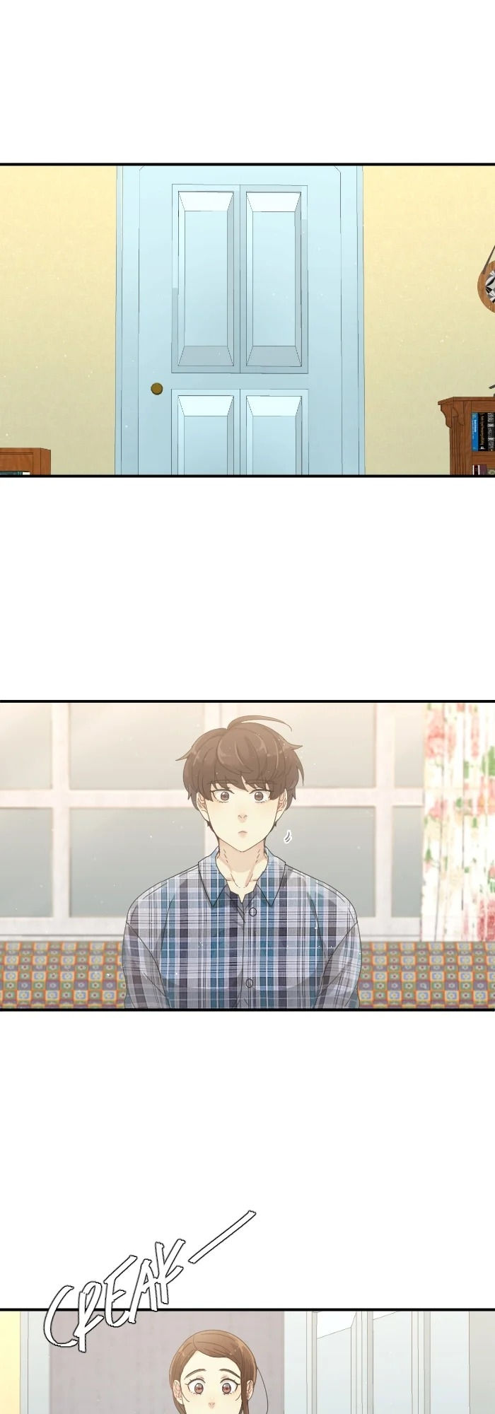 cậu bé người sói chapter 14 20