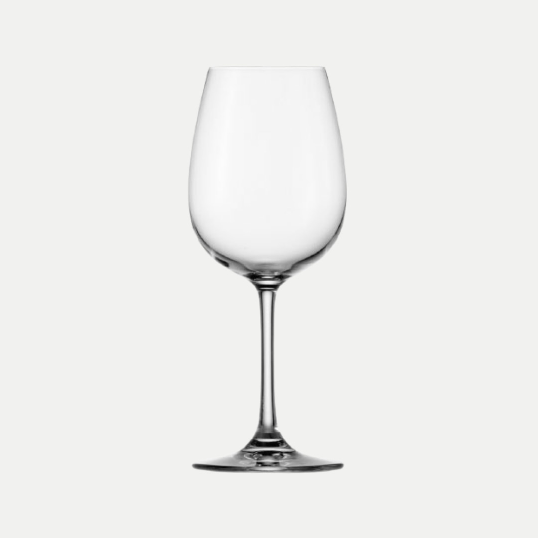 Ly Vang Thuộc Bộ Sưu Tập WEINLAND Stoelzle Wine Country White Wine Glass 350ml - Chiếc Ly Trong Suốt, Thanh Lịch Cho Các Loại Rượu Vang Light & Medium Hay Vang Có Màu Đậm