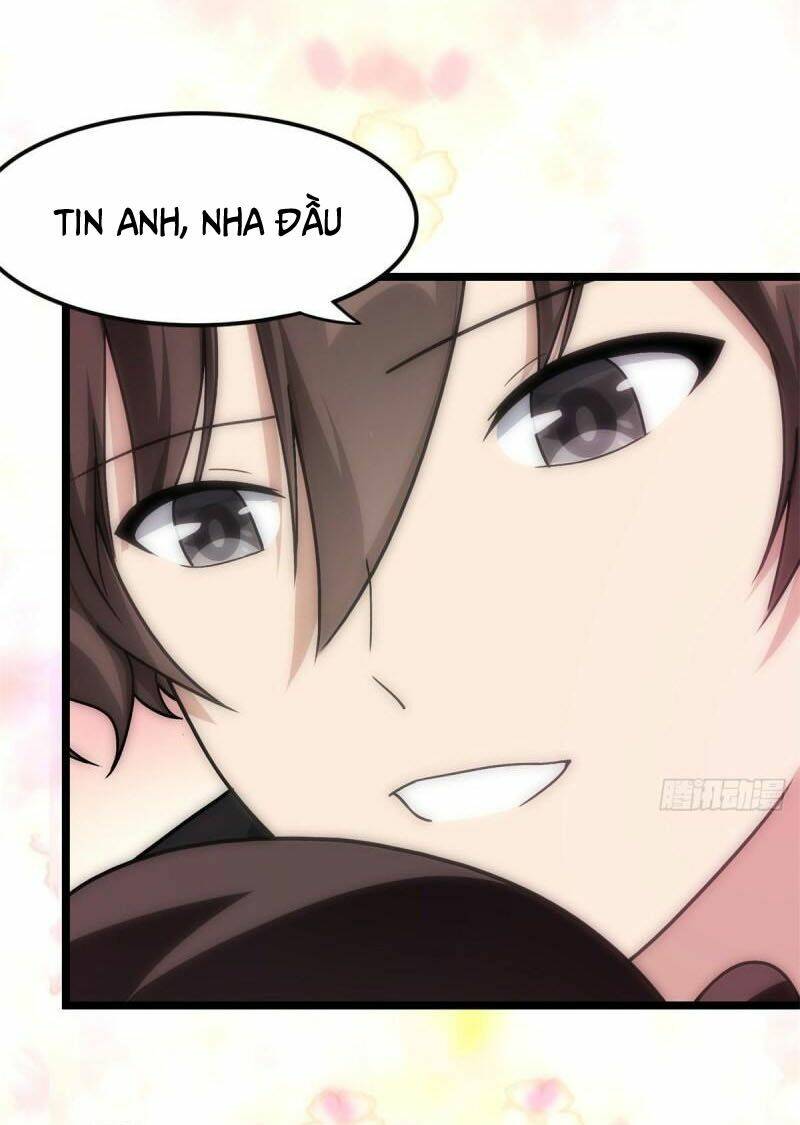 bạn gái virus của tôi chapter 286 35