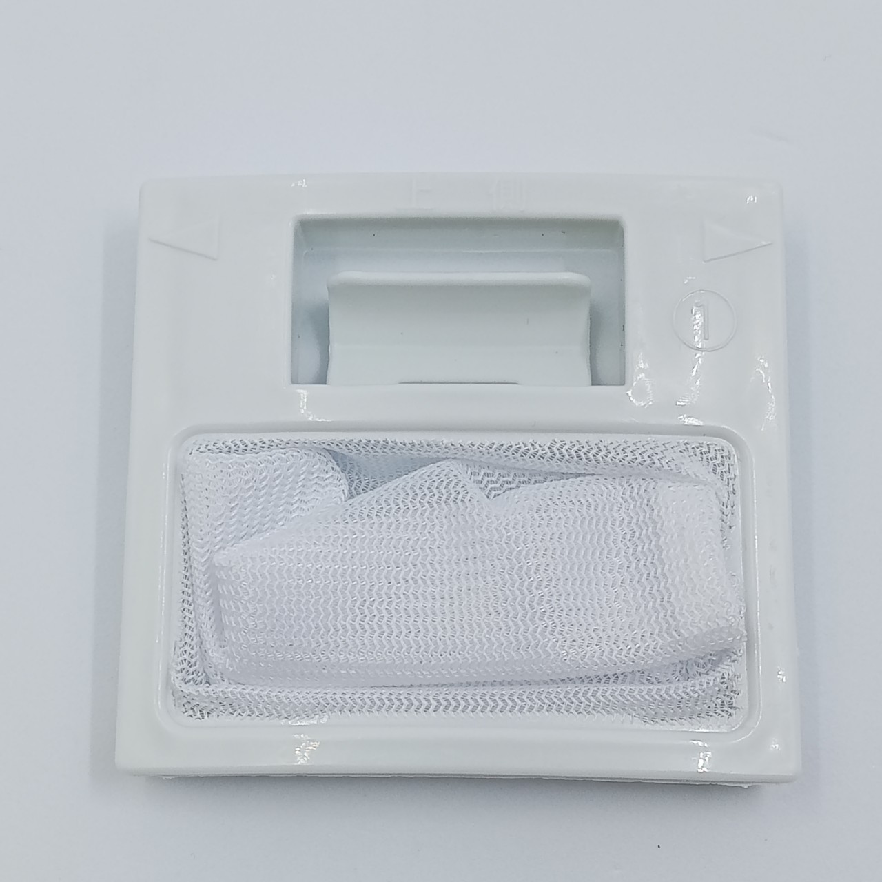 Túi lưới lọc máy giặt cho Toshiba 6.5cm x 7cm 8kg - Túi lọc máy giặt Toshiba - Lưới lọc máy giặt Toshiba