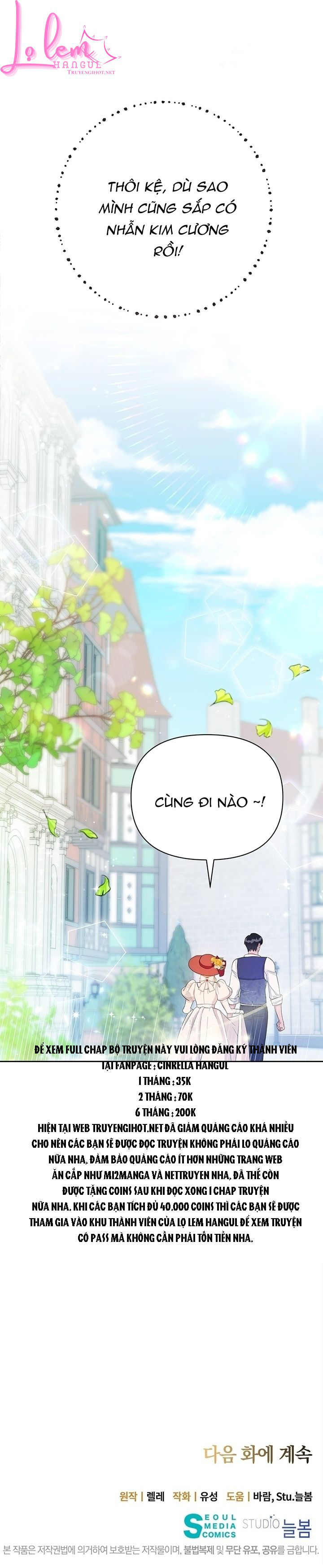 đây là cuộc hôn nhân lừa đảo chapter 11.2 6