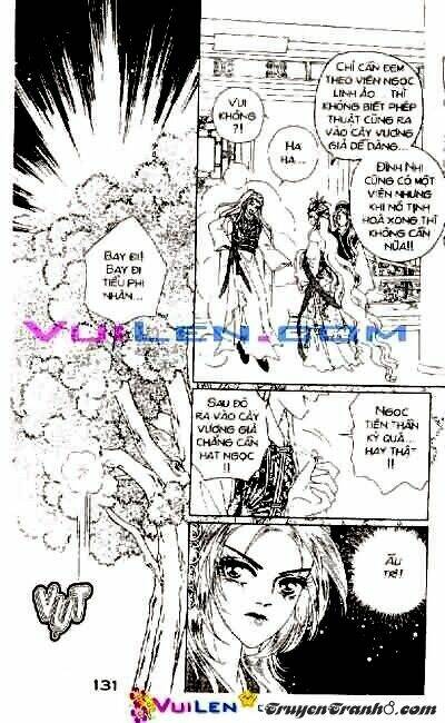 đóa hoa yêu kiều chapter 7 132