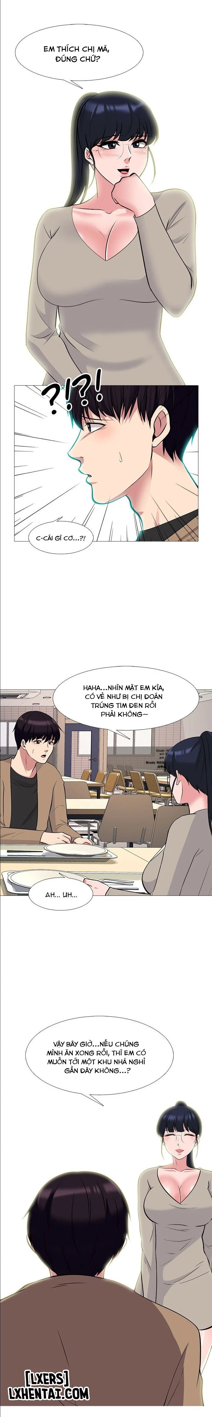 học bổng đặc biệt chapter 81 11
