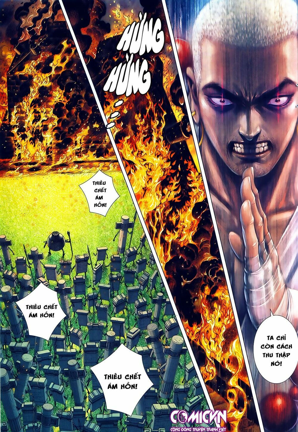 tây du chapter 88.2 14