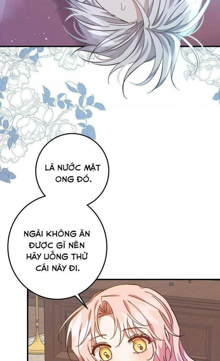 nhân vật phản diện được tôi nuôi dưỡng tốt chapter 20 47