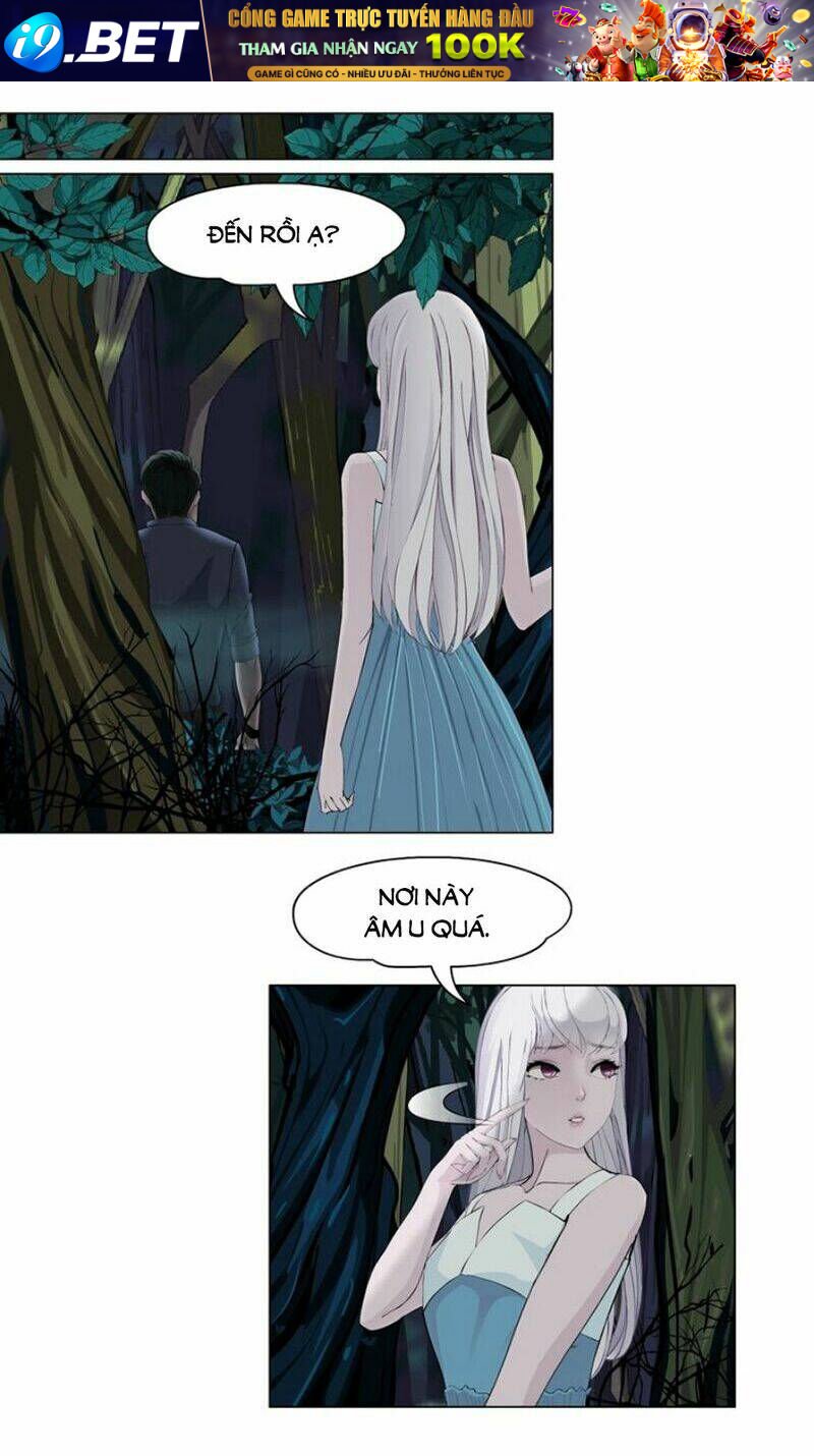 sổ tay mỹ nam giới x chapter 37 9