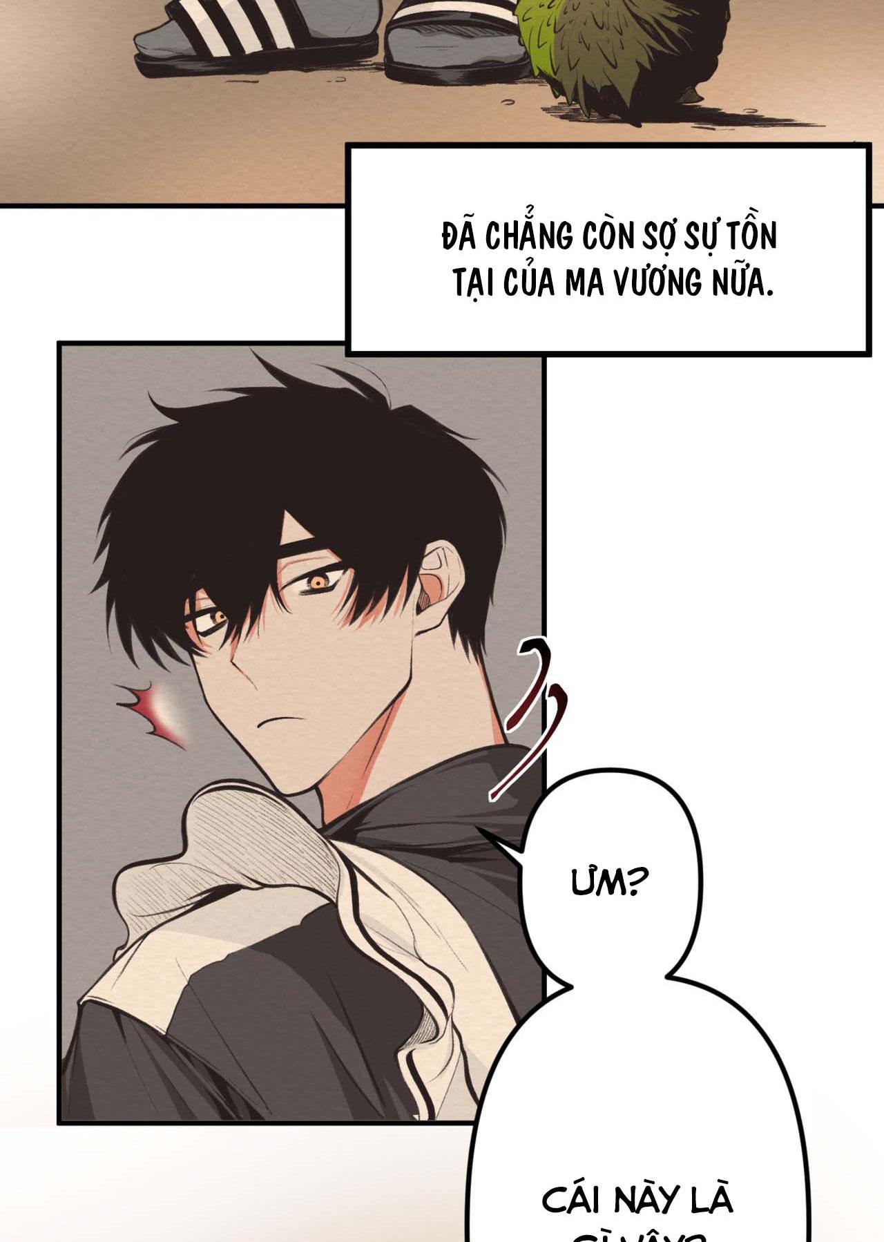 devil on top chapter 1 36