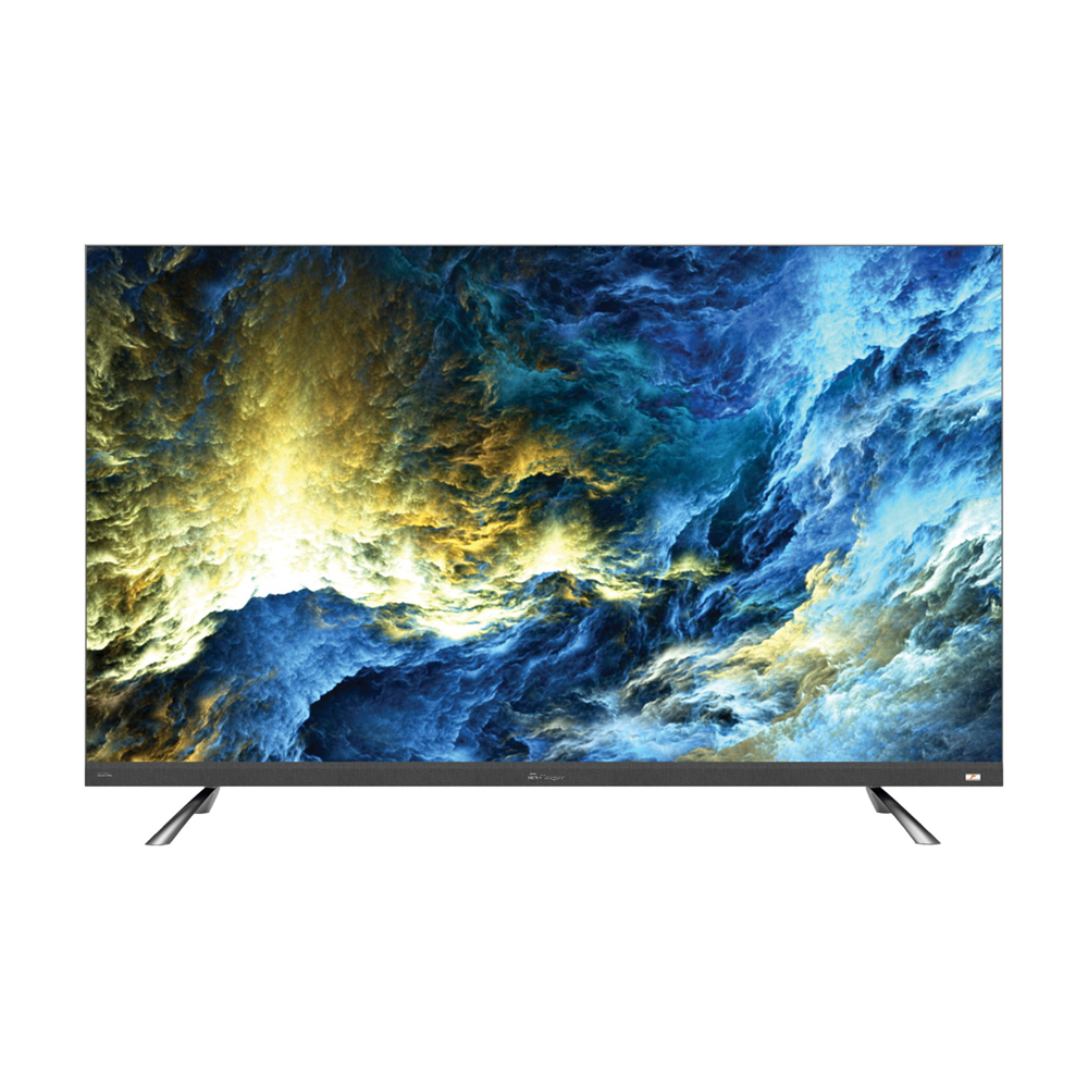 Smart Tivi Casper 4K 75inch 75US8000