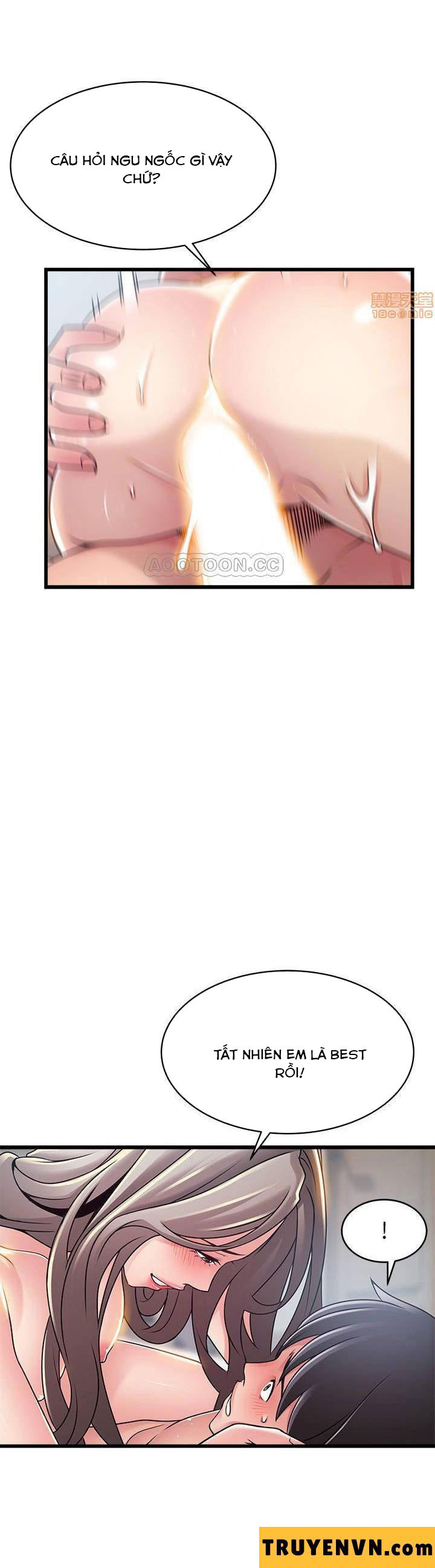 điểm yếu chapter 82 20