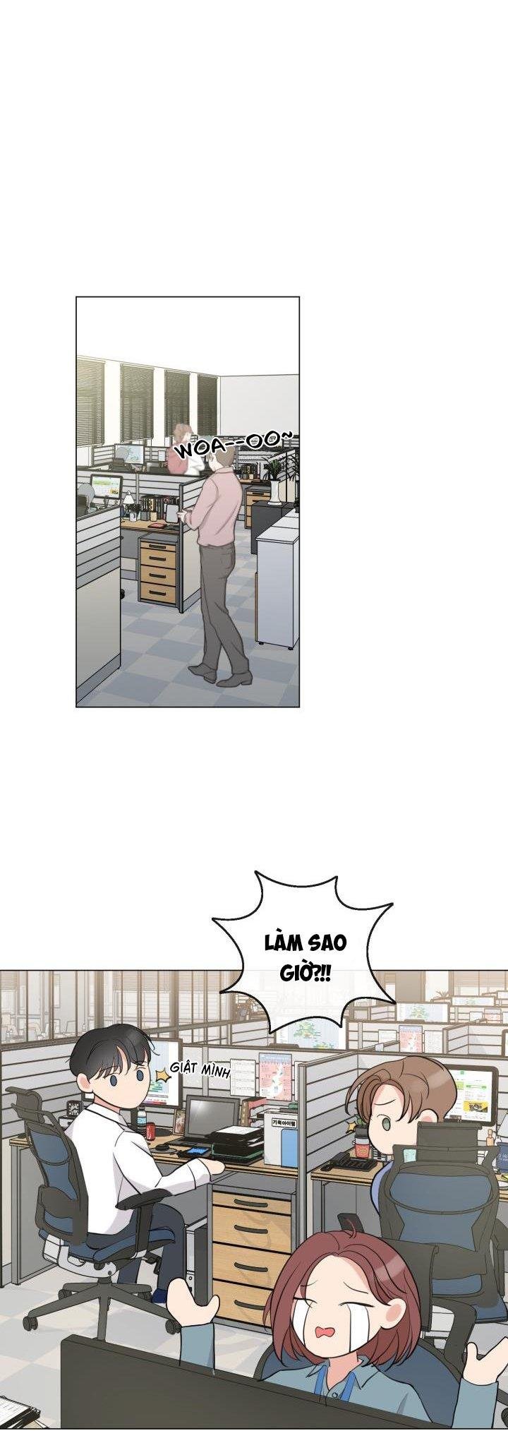 người yêu hiếm hoi chapter 8 35