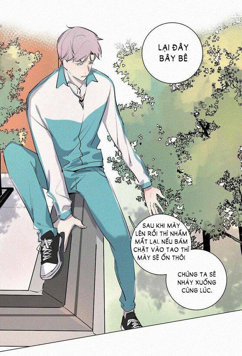 câu chuyện về cậu và tôi chapter 19 13