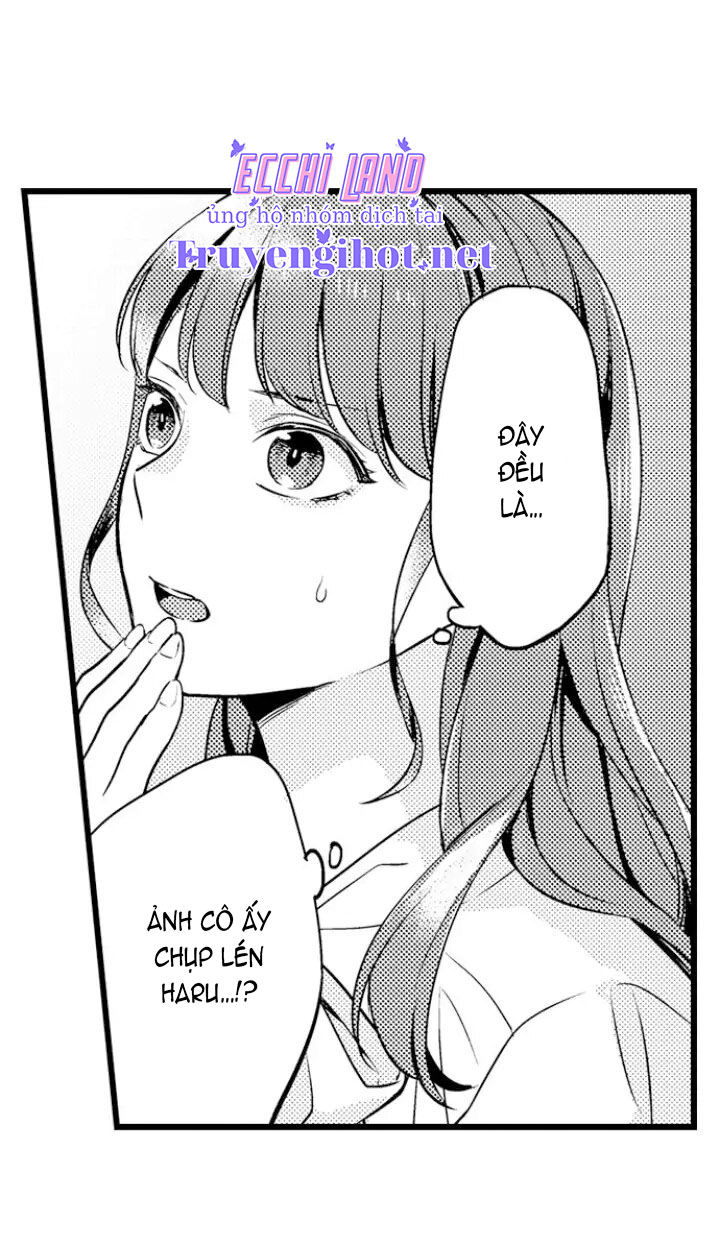 tôi muốn lấy thứ đó của bác sĩ ichinose chapter 25.1 7