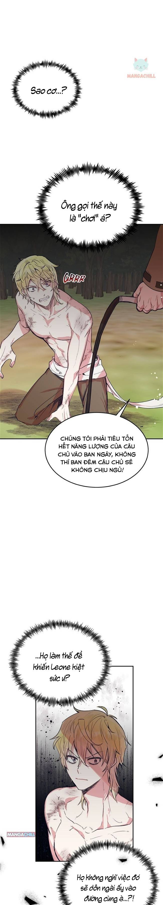 cách để trao vương miện cho vị hoàng tử hoang dã của tôi chapter 5 2