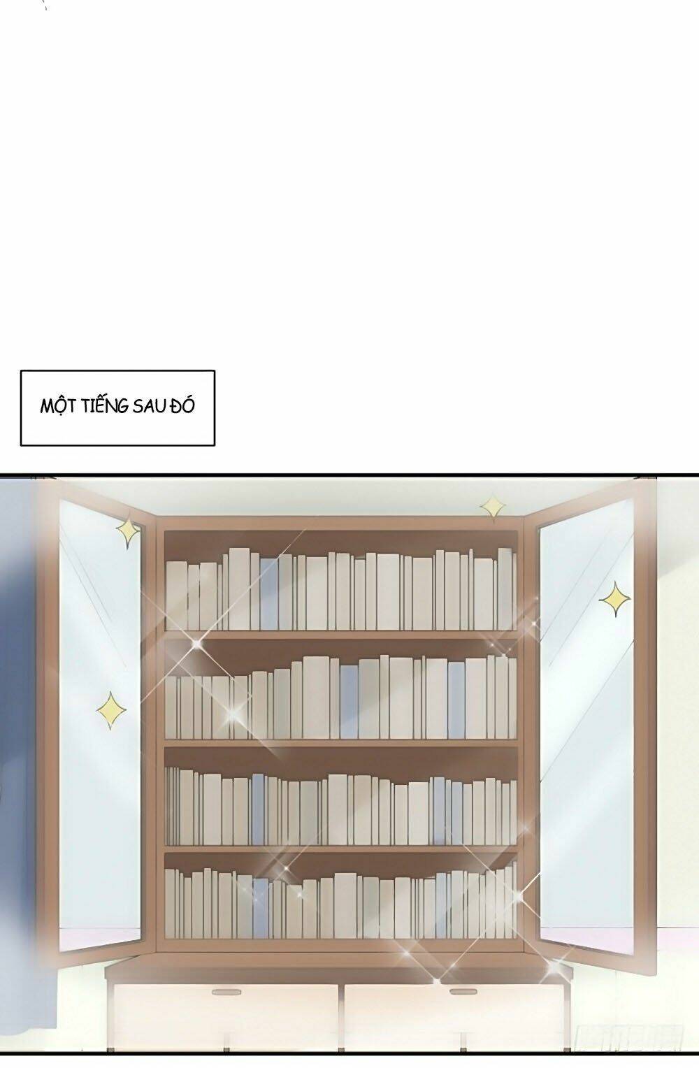 nguyệt lão không cho phép tôi yêu đương chapter 4 41